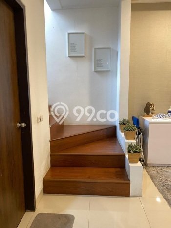 Hunian Nyaman Asri 2 KT Siap Huni di Gading Serpong Serenade Lake Tangerang Hunian Nyaman Asri 2 KT Siap Huni di Gading Serpong Serenade Lake Tangerang