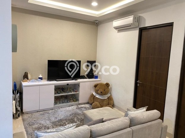 Hunian Nyaman Asri 2 KT Siap Huni di Gading Serpong Serenade Lake Tangerang Hunian Nyaman Asri 2 KT Siap Huni di Gading Serpong Serenade Lake Tangerang