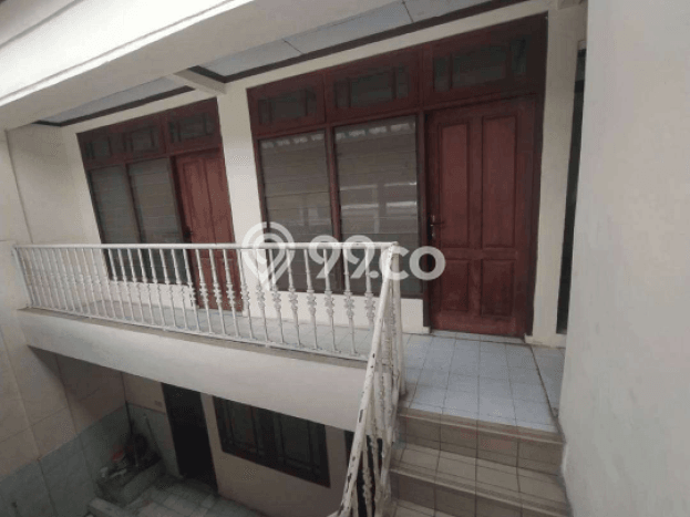Rumah Modern Minimalis 5 Kamar Siap Huni di Karang Tengah Rumah Modern Minimalis 5 Kamar Siap Huni di Karang Tengah