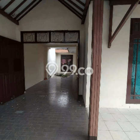 Rumah Modern Minimalis 5 Kamar Siap Huni di Karang Tengah Rumah Modern Minimalis 5 Kamar Siap Huni di Karang Tengah