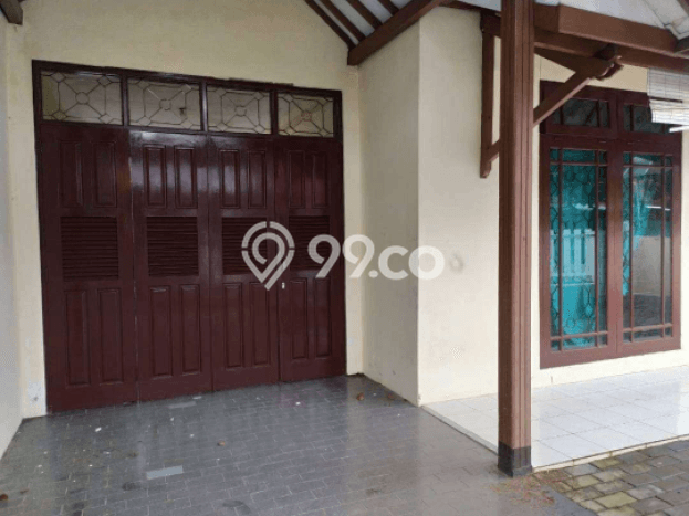 Rumah Modern Minimalis 5 Kamar Siap Huni di Karang Tengah Rumah Modern Minimalis 5 Kamar Siap Huni di Karang Tengah