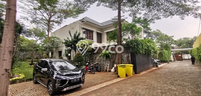 Jarang Ada! Rumah Sewa 4 Kamar Nyaman Siap Huni Ampera Jarang Ada! Rumah Sewa 4 Kamar Nyaman Siap Huni Ampera