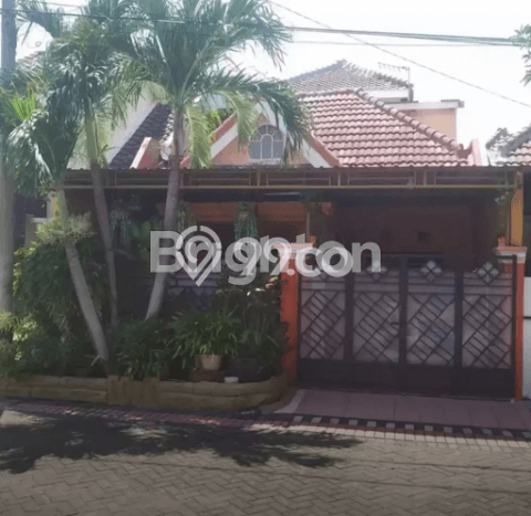 INVESTASI TEPAT! Rumah area Buduran, LT 98m² LB 205m² INVESTASI TEPAT! Rumah area Buduran, LT 98m² LB 205m²