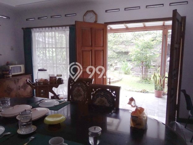 Rumah Eksklusif Dijual LT 906m2 di Dadali, Bandung Rumah Eksklusif Dijual LT 906m2 di Dadali, Bandung