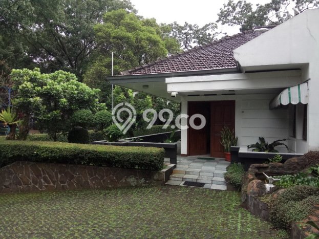 Rumah Eksklusif Dijual LT 906m2 di Dadali, Bandung Rumah Eksklusif Dijual LT 906m2 di Dadali, Bandung