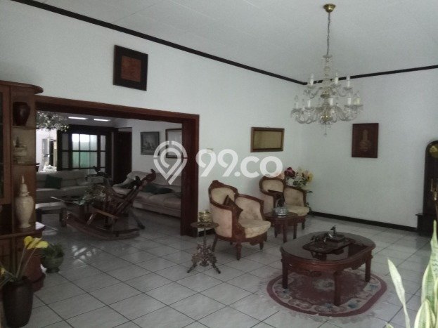 Rumah Eksklusif Dijual LT 906m2 di Dadali, Bandung Rumah Eksklusif Dijual LT 906m2 di Dadali, Bandung
