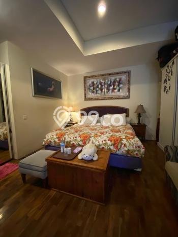Rumah Elit Modern Siap Huni di Bintaro Jakarta Selatan Rumah Elit Modern Siap Huni di Bintaro Jakarta Selatan