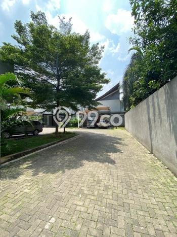 Rumah Elit Modern Siap Huni di Bintaro Jakarta Selatan Rumah Elit Modern Siap Huni di Bintaro Jakarta Selatan