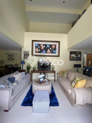 Rumah Elit Modern Siap Huni di Bintaro Jakarta Selatan Rumah Elit Modern Siap Huni di Bintaro Jakarta Selatan