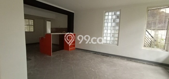 Rumah Luxury Modern Siap Huni di Sentul City Bogor Rumah Luxury Modern Siap Huni di Sentul City Bogor