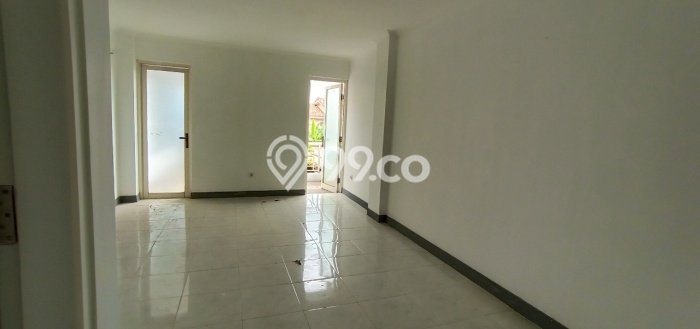 Rumah Luxury Modern Siap Huni di Sentul City Bogor Rumah Luxury Modern Siap Huni di Sentul City Bogor