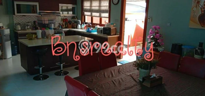 Properti Nyaman 3 KT LT 700m2m² di Kesiman, Denpasar Properti Nyaman 3 KT LT 700m2m² di Kesiman, Denpasar