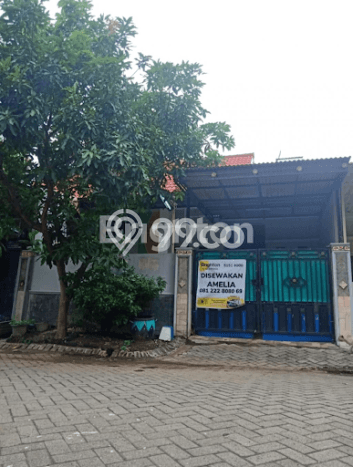 Rumah 3 Kamar Harga Menarik di Sidoarjo, Sidoarjo Rumah 3 Kamar Harga Menarik di Sidoarjo, Sidoarjo