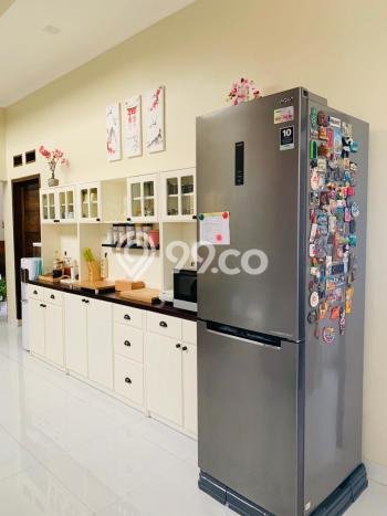 For Sale! Luxury House LT 236m2 Desain Modern di Buah Batu For Sale! Luxury House LT 236m2 Desain Modern di Buah Batu