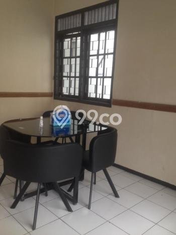 Dijual Rumah Eksklusif 4 KT di Bandung Kota, Bandung Dijual Rumah Eksklusif 4 KT di Bandung Kota, Bandung