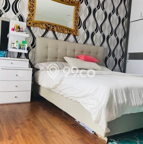 Dijual Rumah Mewah Megah Dengan View Eksklusif di Harapan Indah, Bekasi Dijual Rumah Mewah Megah Dengan View Eksklusif di Harapan Indah, Bekasi