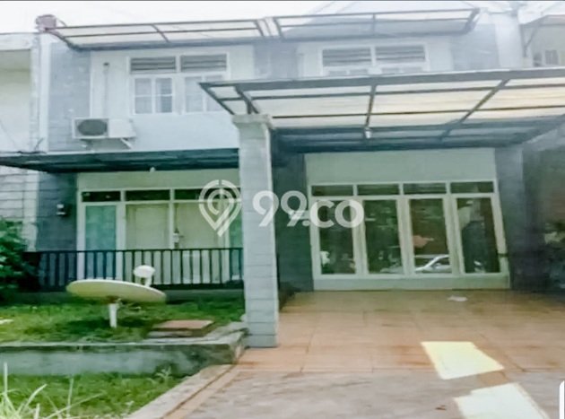 Dijual Rumah Strategis Bagus Punya 3 KT di Lippo Cikarang Cikarang SHM Dijual Rumah Strategis Bagus Punya 3 KT di Lippo Cikarang Cikarang SHM