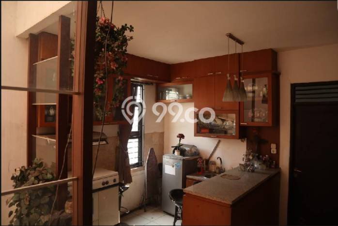 Rumah Minimalis 4 KT LT 132m2 di Gunung Batu Rumah Minimalis 4 KT LT 132m2 di Gunung Batu