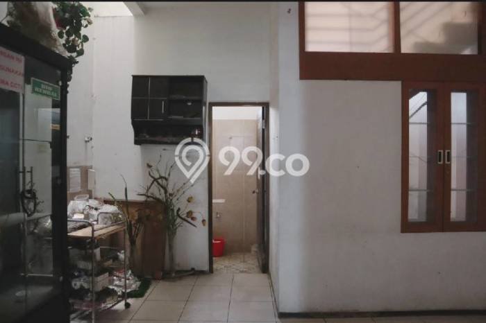 Rumah Minimalis 4 KT LT 132m2 di Gunung Batu Rumah Minimalis 4 KT LT 132m2 di Gunung Batu