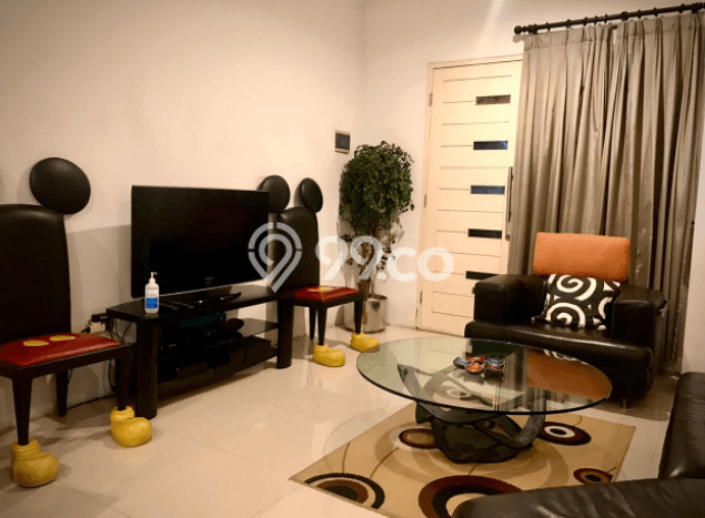 Dijual Cepat Rumah Favorit Siap Huni LB 110m2 di Ciputat, Tangerang Selatan Dijual Cepat Rumah Favorit Siap Huni LB 110m2 di Ciputat, Tangerang Selatan