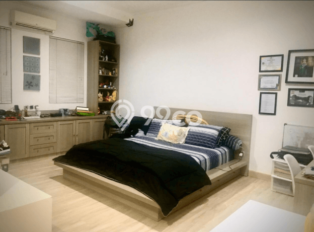 Dijual Cepat Rumah Favorit Siap Huni LB 110m2 di Ciputat, Tangerang Selatan Dijual Cepat Rumah Favorit Siap Huni LB 110m2 di Ciputat, Tangerang Selatan