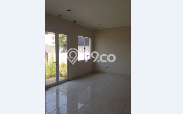 For Sale! Premium House LT 245m2 Desain Modern di BSD De Park For Sale! Premium House LT 245m2 Desain Modern di BSD De Park