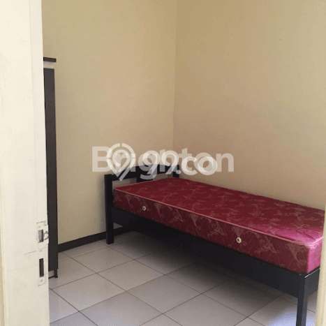 Rumah sewa siap pakai 3 Kamar Tidur di Kalibanteng, Semarang Rumah sewa siap pakai 3 Kamar Tidur di Kalibanteng, Semarang
