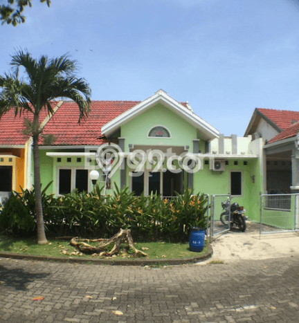 Rumah sewa siap pakai 3 Kamar Tidur di Kalibanteng, Semarang Rumah sewa siap pakai 3 Kamar Tidur di Kalibanteng, Semarang