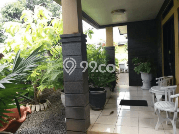 Kesempatan Investasi di Regol, Dekat Kawasan Bisnis, Bandung - 6 Kamar Tidur Kesempatan Investasi di Regol, Dekat Kawasan Bisnis, Bandung - 6 Kamar Tidur