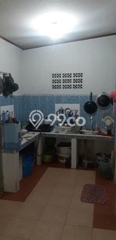 Rumah LT 155m² Dekat Tempat Strategis di Pancoran Mas, Depok Rumah LT 155m² Dekat Tempat Strategis di Pancoran Mas, Depok