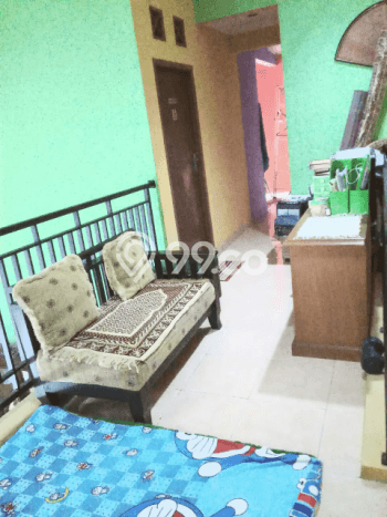 Rumah Modern 3 KT di Pondok Kelapa Jakarta Timur Semi Furnished Rumah Modern 3 KT di Pondok Kelapa Jakarta Timur Semi Furnished