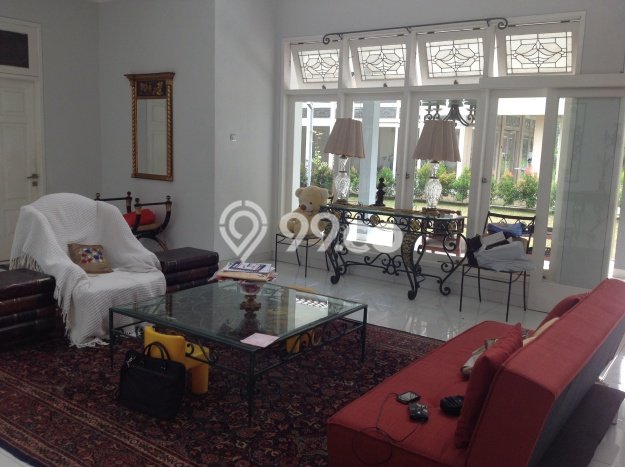 Investasi Masa Depan 4 Kamar Tidur Akses Mudah di Jantung Kota Kemang Pratama, Bekasi Investasi Masa Depan 4 Kamar Tidur Akses Mudah di Jantung Kota Kemang Pratama, Bekasi