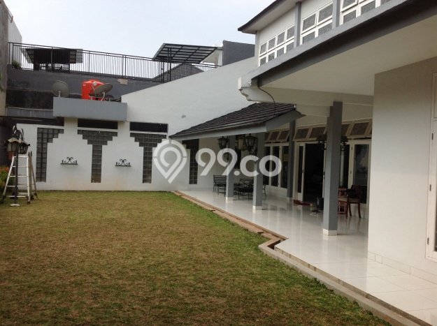 Investasi Masa Depan 4 Kamar Tidur Akses Mudah di Jantung Kota Kemang Pratama, Bekasi Investasi Masa Depan 4 Kamar Tidur Akses Mudah di Jantung Kota Kemang Pratama, Bekasi