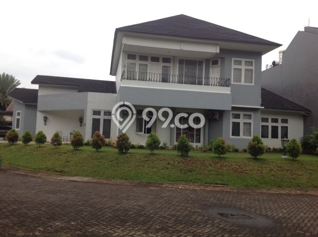Investasi Masa Depan 4 Kamar Tidur Akses Mudah di Jantung Kota Kemang Pratama, Bekasi Investasi Masa Depan 4 Kamar Tidur Akses Mudah di Jantung Kota Kemang Pratama, Bekasi