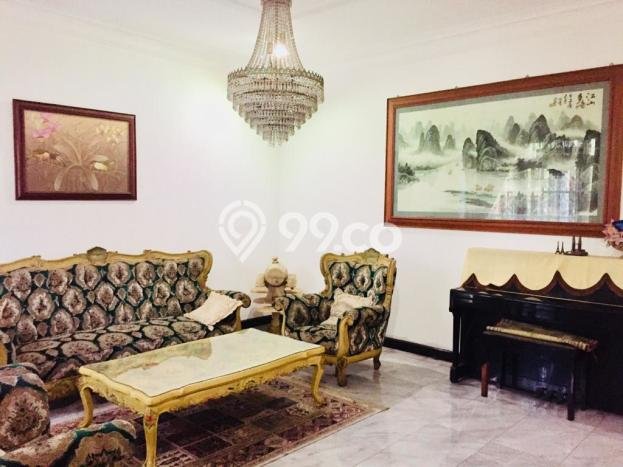 Hunian Eksklusif Best Location di Jakarta Timur, DKI Jakarta Hunian Eksklusif Best Location di Jakarta Timur, DKI Jakarta
