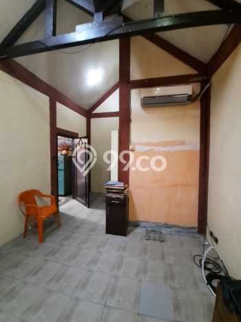 Rumah 4 KT 2 KM One Gate System di BSD Griya Loka, Tangerang Rumah 4 KT 2 KM One Gate System di BSD Griya Loka, Tangerang