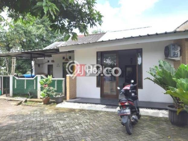 Hunian Nyaman Asri 2 KT Siap Pakai di Graha Raya Tangerang Hunian Nyaman Asri 2 KT Siap Pakai di Graha Raya Tangerang