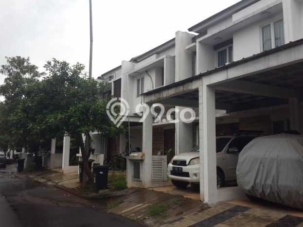 Jual Rumah Bagus Siap Huni LB 64m2 di Tambun Utara, Bekasi Jual Rumah Bagus Siap Huni LB 64m2 di Tambun Utara, Bekasi