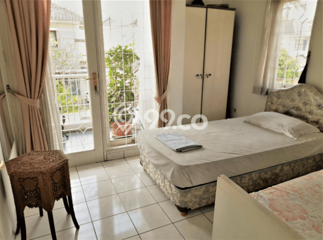 Rumah Luxury Modern Tanpa Renovasi di Lippo Karawaci Tangerang Rumah Luxury Modern Tanpa Renovasi di Lippo Karawaci Tangerang