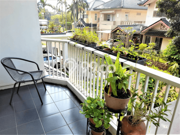 Rumah Luxury Modern Tanpa Renovasi di Lippo Karawaci Tangerang Rumah Luxury Modern Tanpa Renovasi di Lippo Karawaci Tangerang