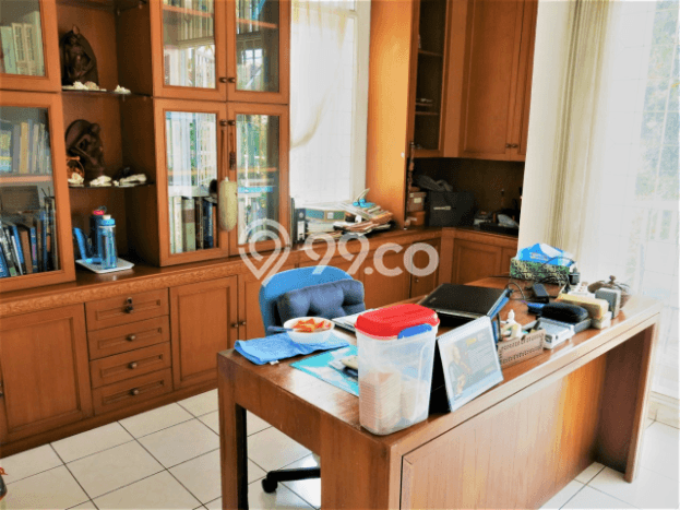 Rumah Luxury Modern Tanpa Renovasi di Lippo Karawaci Tangerang Rumah Luxury Modern Tanpa Renovasi di Lippo Karawaci Tangerang