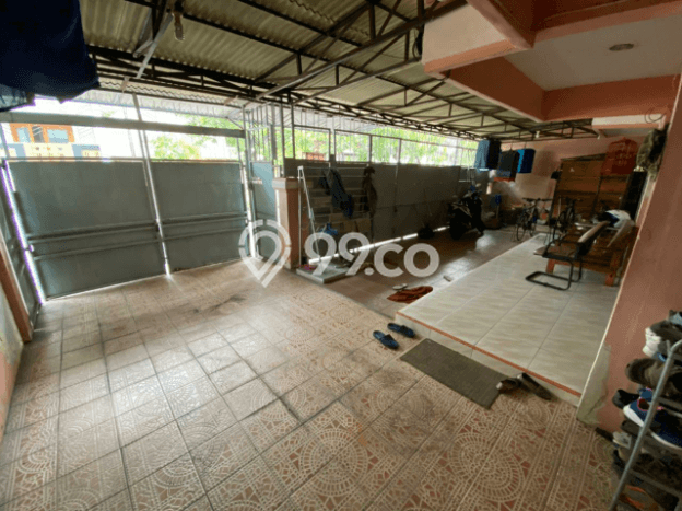 Dijual Rumah Premium dengan Fasilitas Sekitar Lengkap di Rungkut, Surabaya Dijual Rumah Premium dengan Fasilitas Sekitar Lengkap di Rungkut, Surabaya