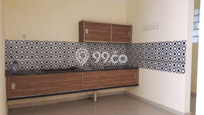 Rumah Modern 3 Kamar LT 88m2 di Bandung Kota Rumah Modern 3 Kamar LT 88m2 di Bandung Kota