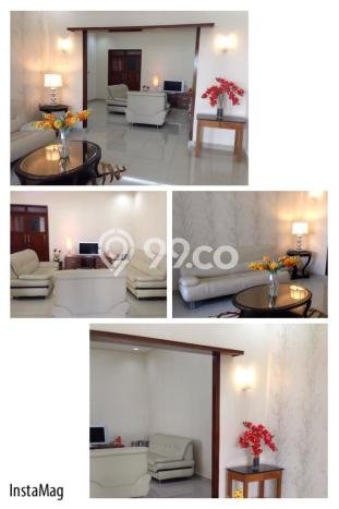 Hunian Mewah Siap Huni LT 410m2 di Lengkong, Bandung Hunian Mewah Siap Huni LT 410m2 di Lengkong, Bandung