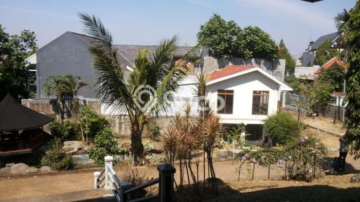 Hunian Super Mewah dengan Akses Paling Strategis di Setra Duta, Bandung Hunian Super Mewah dengan Akses Paling Strategis di Setra Duta, Bandung