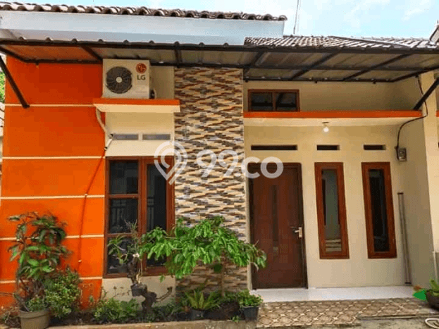 Hunian Murah Dijual Area Cipayung, Depok Harga Rp 190 Juta Hunian Murah Dijual Area Cipayung, Depok Harga Rp 190 Juta