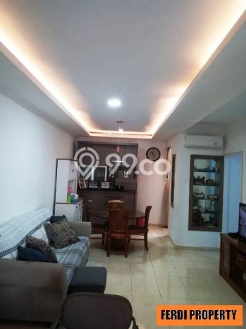 Dijual Rumah Eksklusif 4 KT di Citra Grand, Jakarta Timur Dijual Rumah Eksklusif 4 KT di Citra Grand, Jakarta Timur