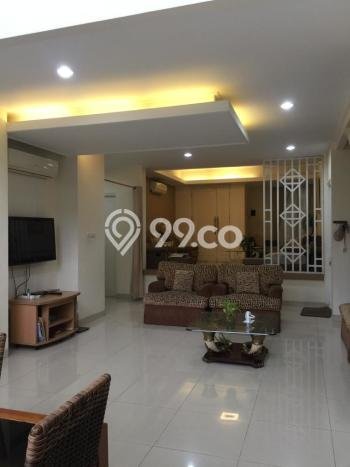 For Sale! Luxury House LT 325m2 Desain Modern di Jatimelati For Sale! Luxury House LT 325m2 Desain Modern di Jatimelati