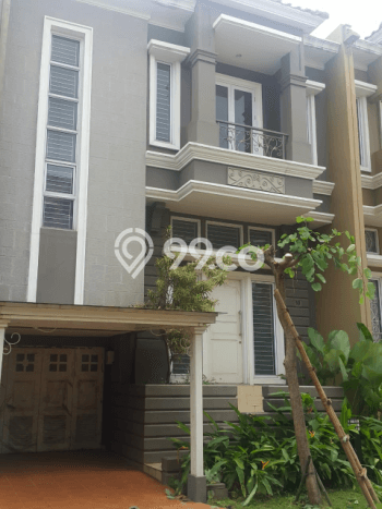 Dijual Cepat Rumah Bagus Siap Huni LB 200m2 di Serpong, Tangerang Selatan Dijual Cepat Rumah Bagus Siap Huni LB 200m2 di Serpong, Tangerang Selatan