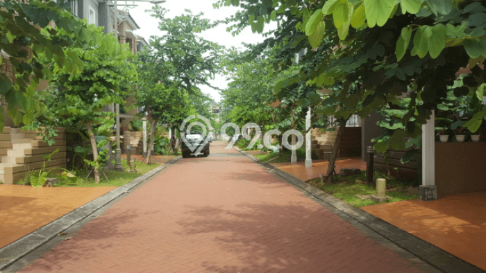 Dijual Cepat Rumah Bagus Siap Huni LB 200m2 di Serpong, Tangerang Selatan Dijual Cepat Rumah Bagus Siap Huni LB 200m2 di Serpong, Tangerang Selatan